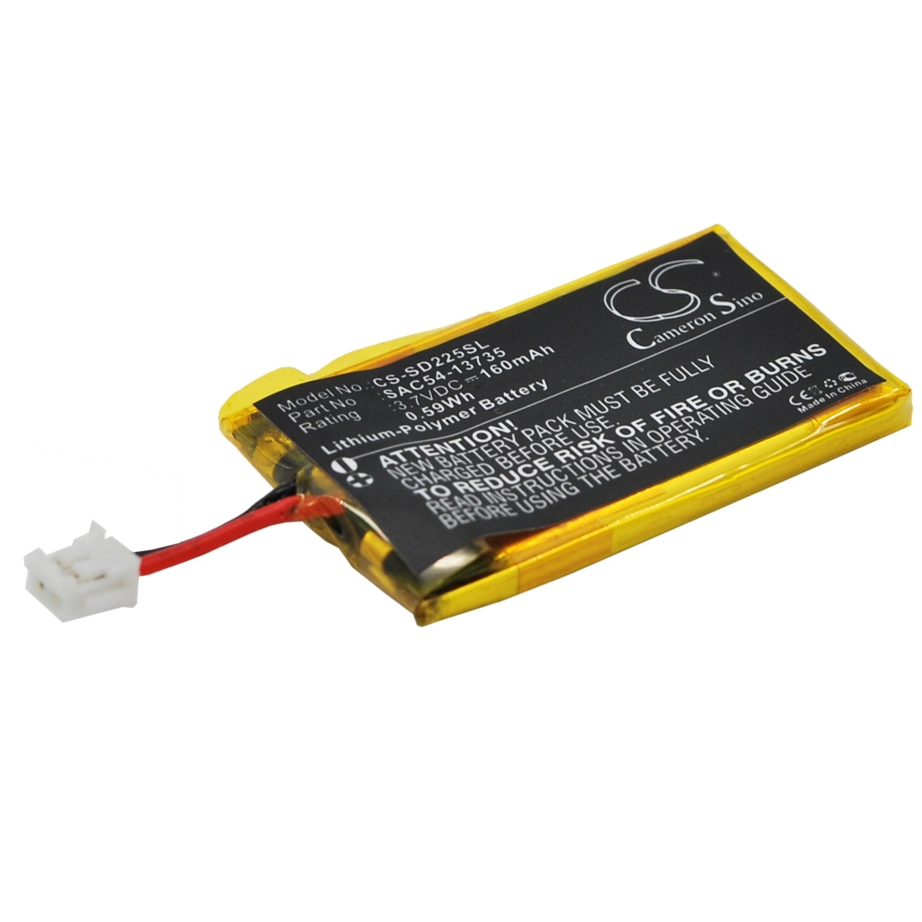 Dog Collar Battery SportDog SD-875