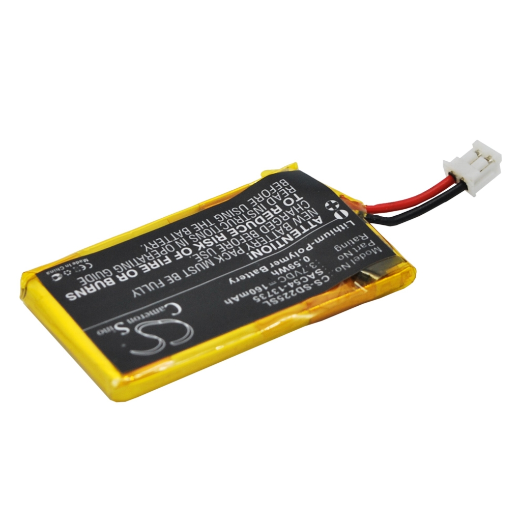 Dog Collar Battery SportDog SD-875