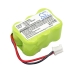 Koiran kaulapannan akku SportDog FieldTrainer SD-400S (CS-SD350SL)