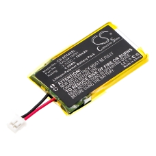 Compatible battery replacement for SportDog SAC54-16091