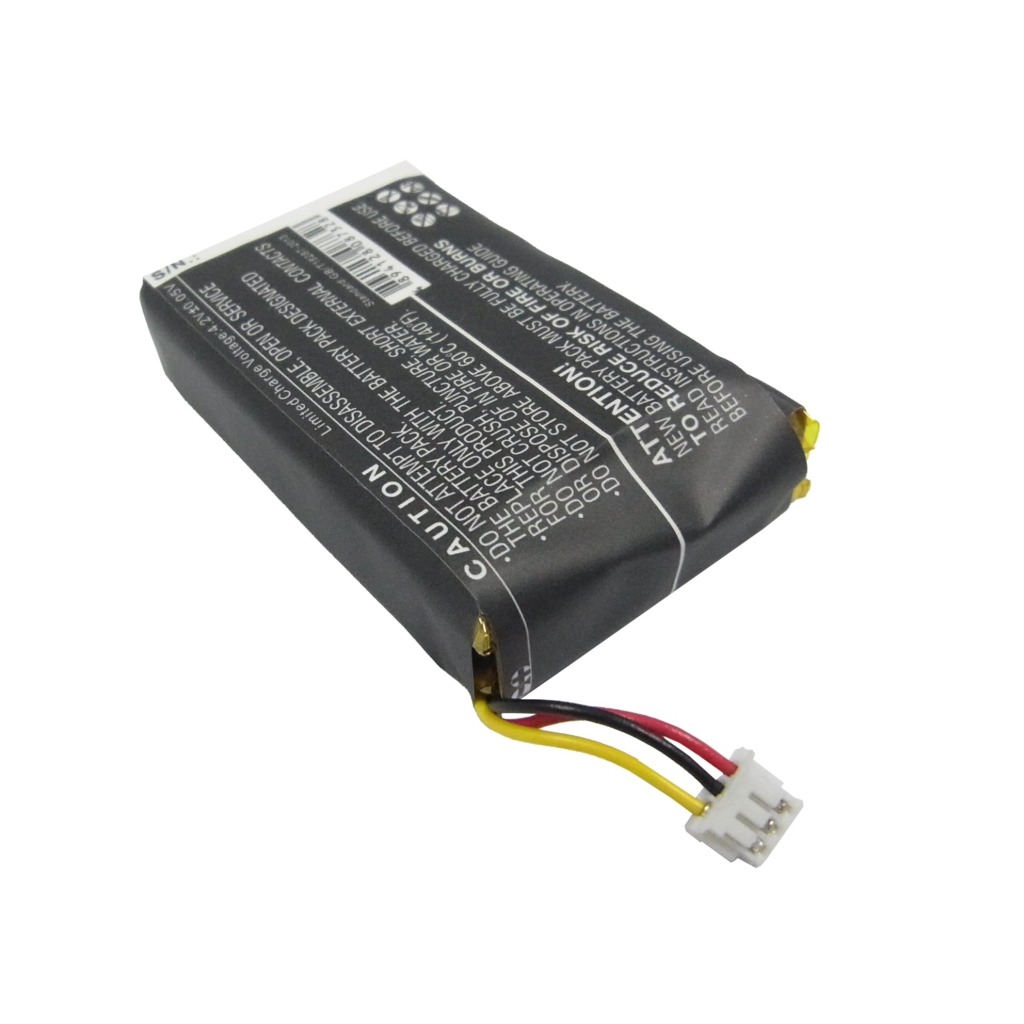 Akut Koiran kaulapannan akku CS-SD815SL