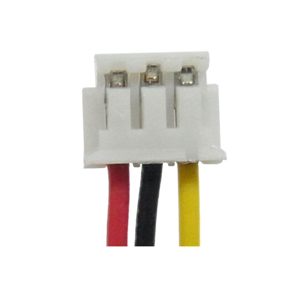 Akut Koiran kaulapannan akku CS-SD815SL