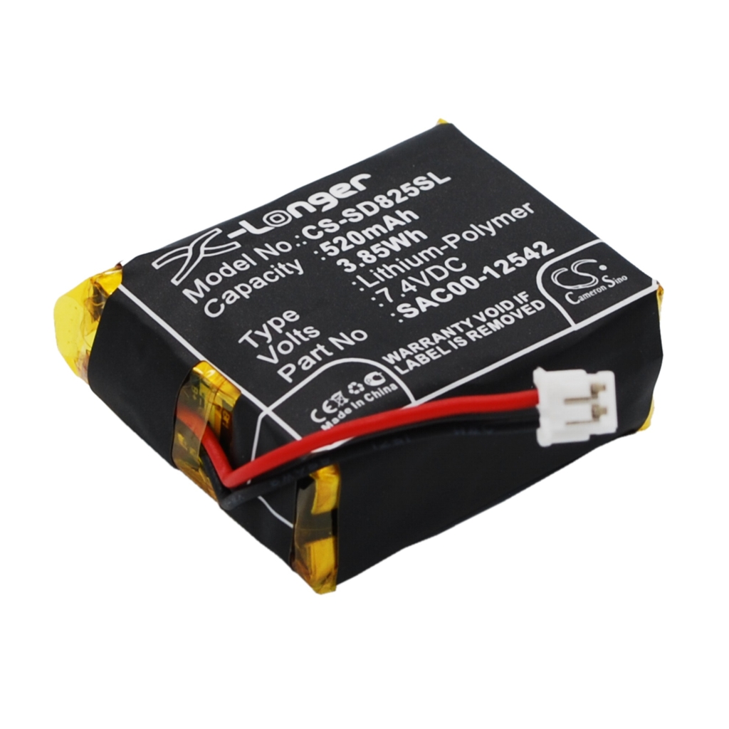 Koiran kaulapannan akku SportDog SD-3225 Transmitters (CS-SD825SL)
