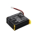 Koiran kaulapannan akku SportDog SD-3225 Transmitters (CS-SD825SL)