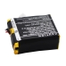 Koiran kaulapannan akku SportDog SD-3225 Transmitters (CS-SD825SL)