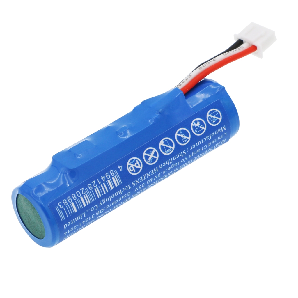 Akut Tulostimen akku CS-SDB200SL
