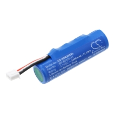 Yhteensopiva akun vaihto Seiko 4331304,BP-B0326-A1,BP-B0326-B1,IS496