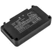Akku compatibleWith Mikrofonin akku