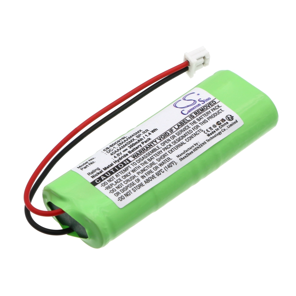 Koiran kaulapannan akku Dogtra CS-SDC01SL