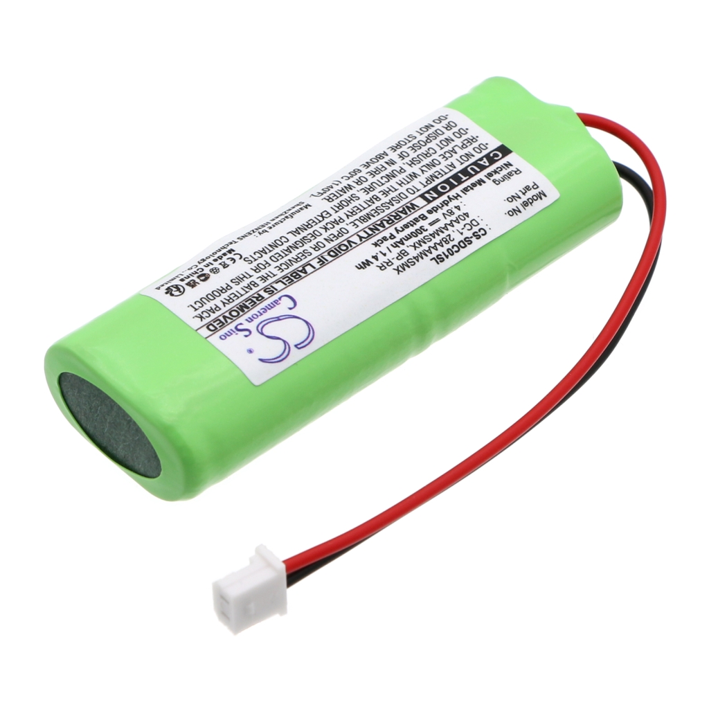 Koiran kaulapannan akku Dogtra CS-SDC01SL