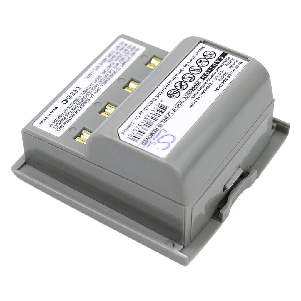 Työkalujen akku Sokkia SET 030R (CS-SDC130SL)