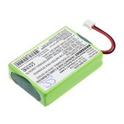 Battery compatibleWith SportDog