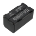 Työkalujen akku Rca CS-SDC58SL