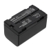 Työkalujen akku Rca CS-SDC58SL