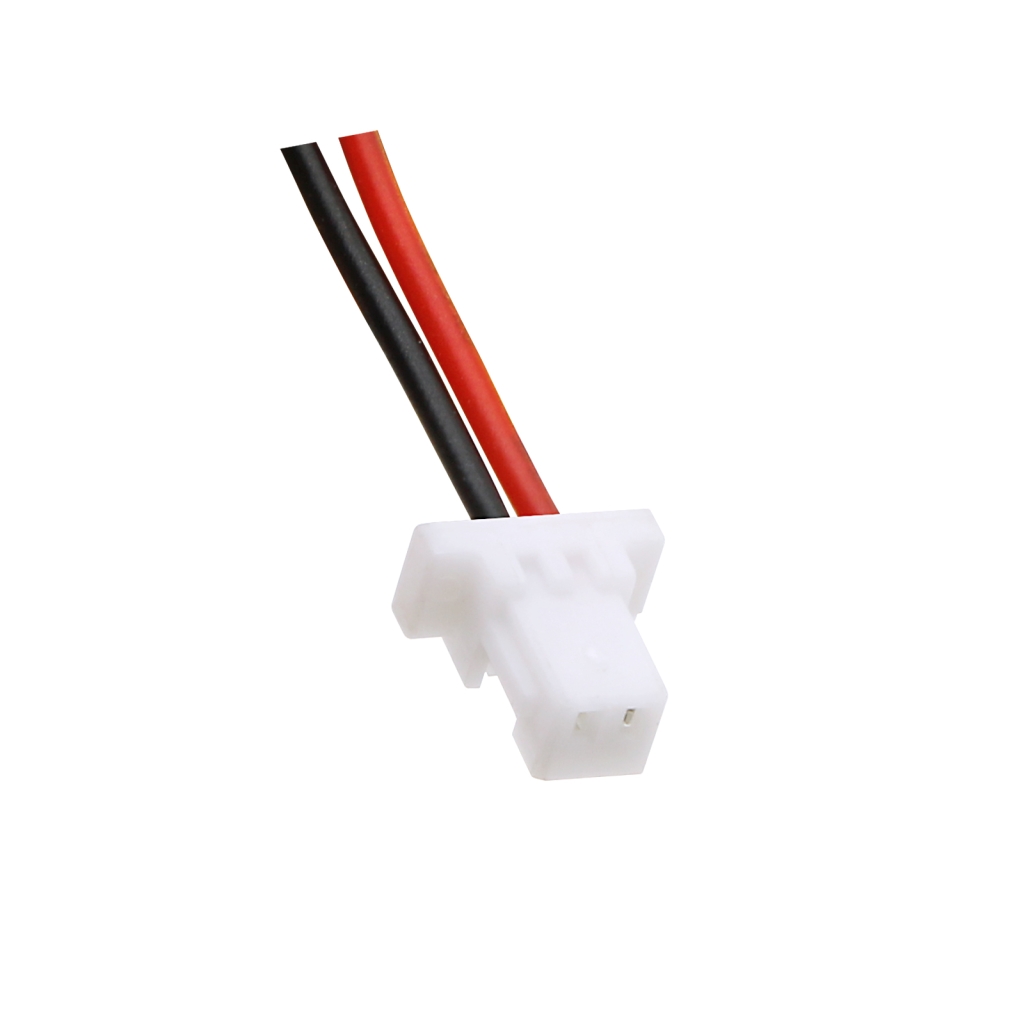 Yhteensopiva akun vaihto Sennheiser AHB534403