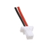 Yhteensopiva akun vaihto Sennheiser AHB534403