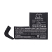 Battery compatible with Steam