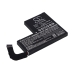 Battery compatible with Steam