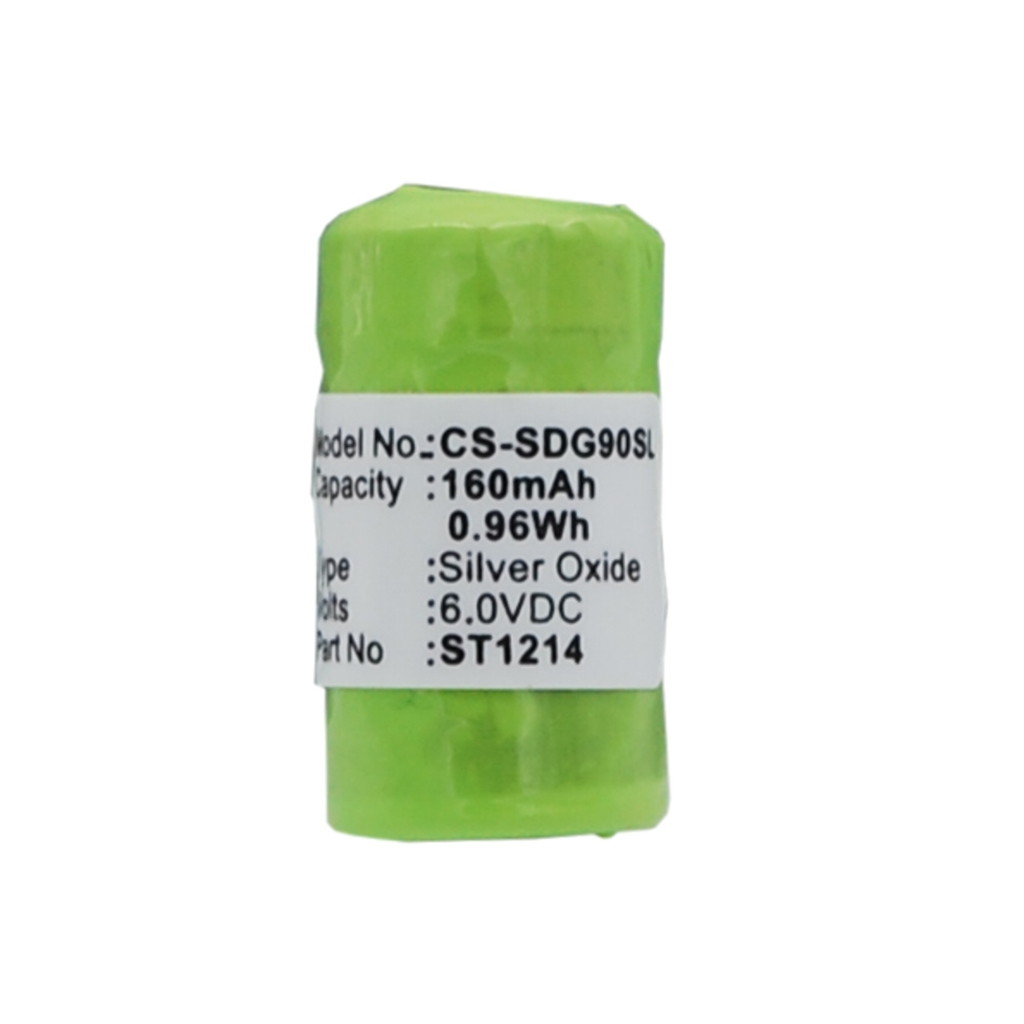 Koiran kaulapannan akku Perimeter R-21 (CS-SDG90SL)