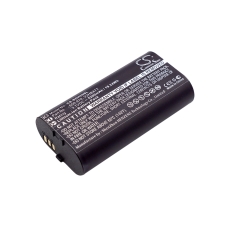 Yhteensopiva akun vaihto SportDog 650-970,V2HBATT