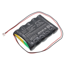 Compatible battery replacement for  