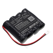 Battery compatibleWith Home Security Camera Battery