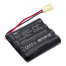 Yhteensopiva akun vaihto Generic DL-42