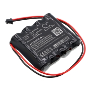 Battery compatibleWith Vanguard