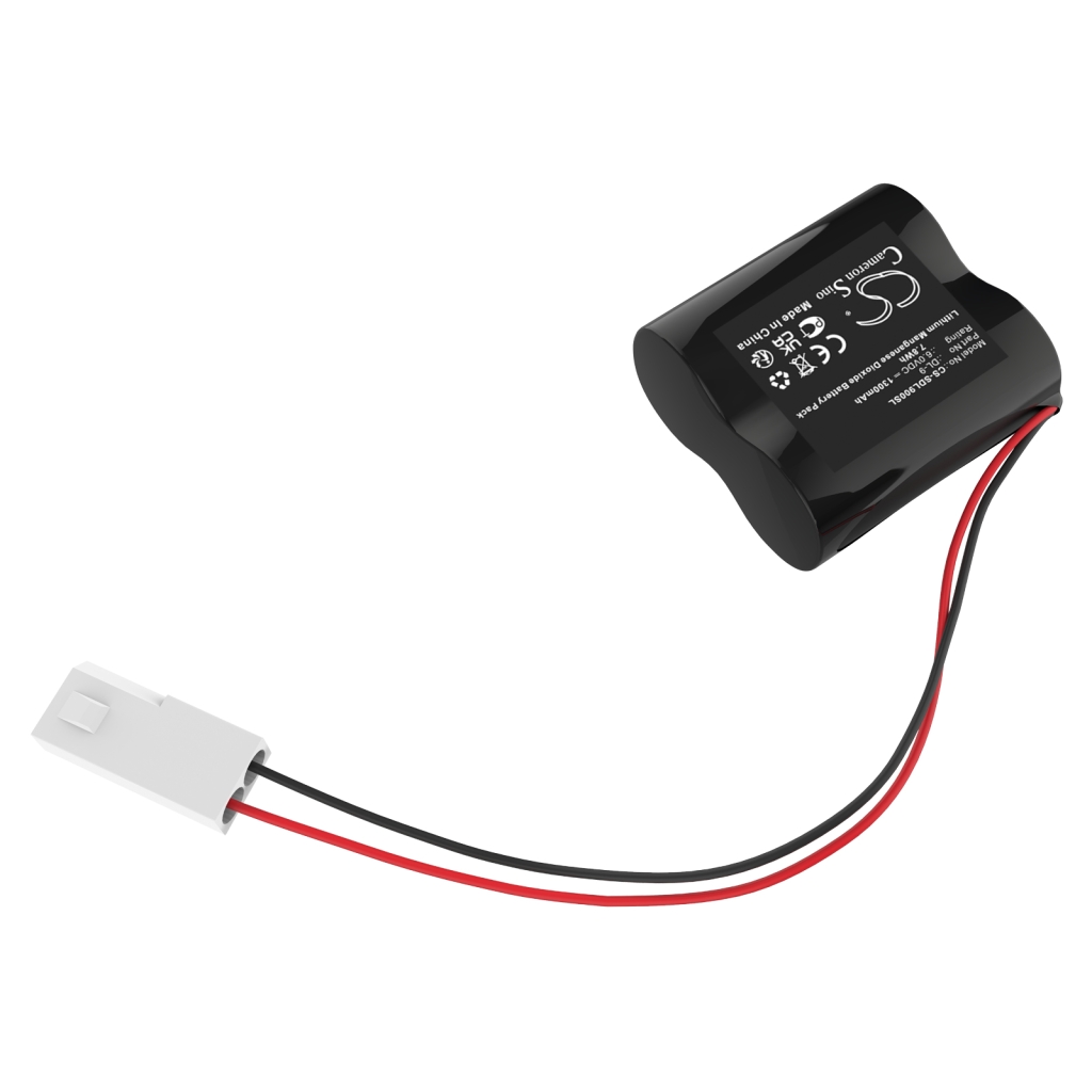 Akut Kotiturvakameran akku CS-SDL900SL