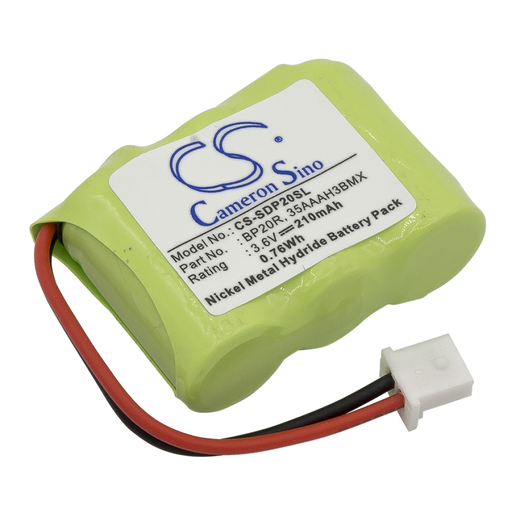 Koiran kaulapannan akku Dogtra 150NCP Collar (CS-SDP20SL)