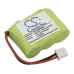 Koiran kaulapannan akku Dogtra 150NCP Collar (CS-SDP20SL)