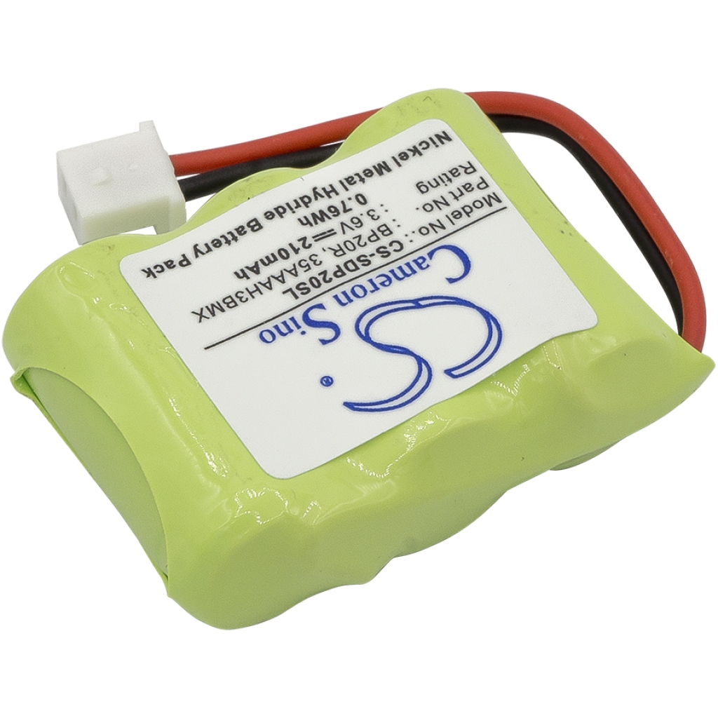 Koiran kaulapannan akku Dogtra 150NCP Collar (CS-SDP20SL)