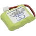 Koiran kaulapannan akku Dogtra 150NCP Collar (CS-SDP20SL)
