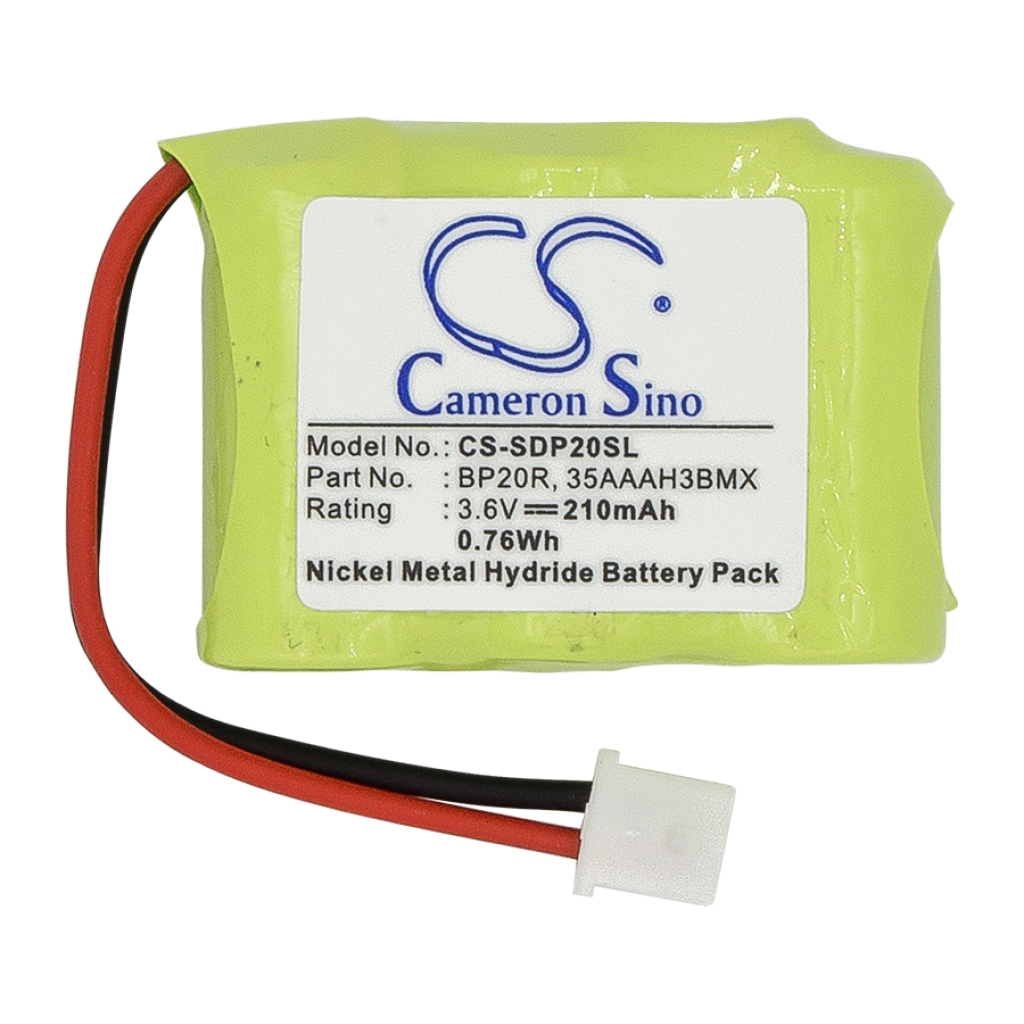 Koiran kaulapannan akku Dogtra 150NCP Collar (CS-SDP20SL)
