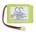 Koiran kaulapannan akku Dogtra 150NCP Collar (CS-SDP20SL)