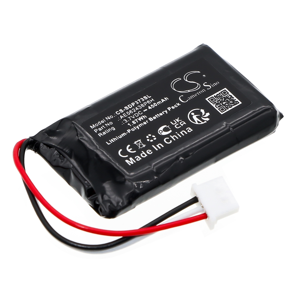 Dog Collar Battery Aetertek CS-SDP373SL