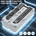 Battery for Seiko DPU-3445