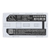 Battery for Seiko DPU-3445