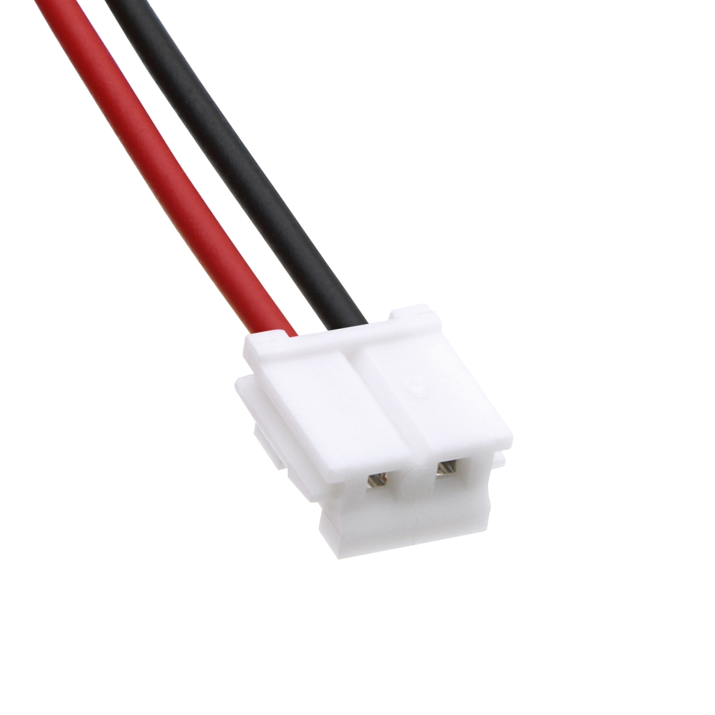 Langattoman puhelimen akku Audioline CS-SDP500CL