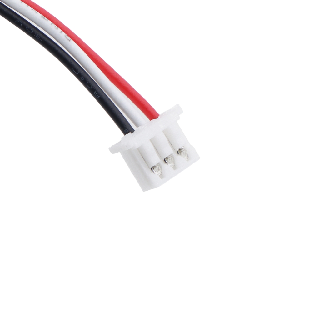 Akku yhteensopiva Dogtra CS-SDR028SL