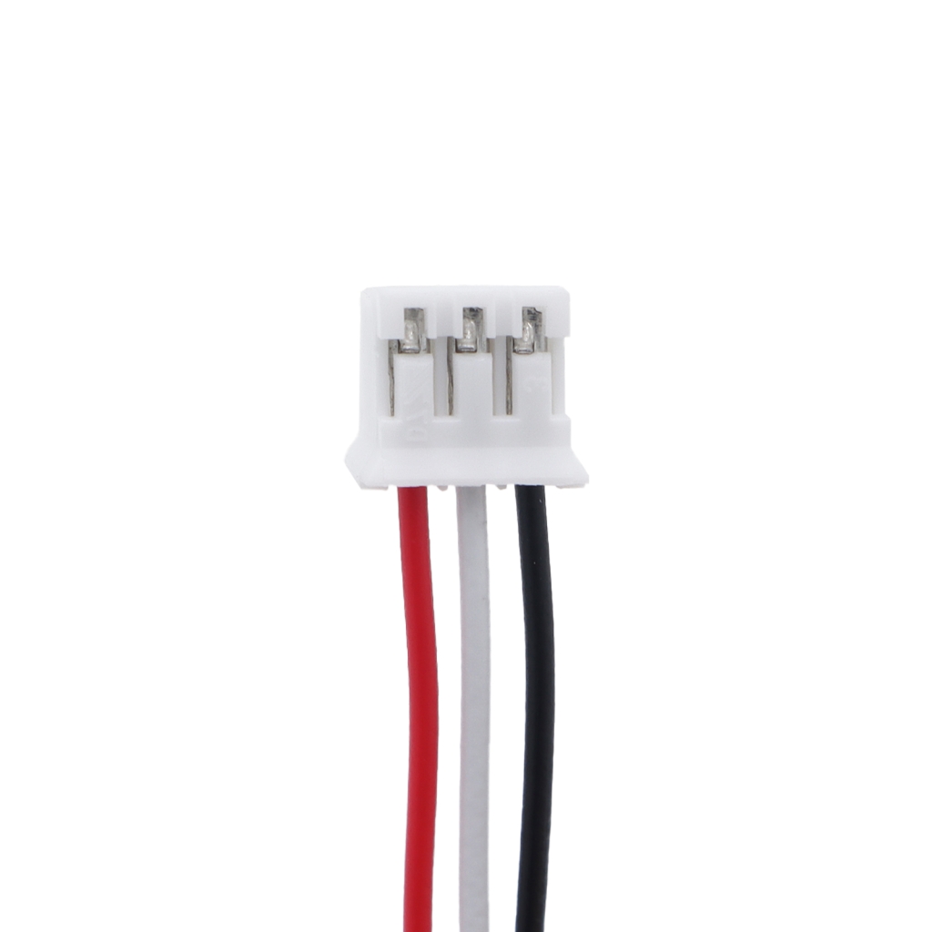 Akku yhteensopiva Dogtra CS-SDR028SL