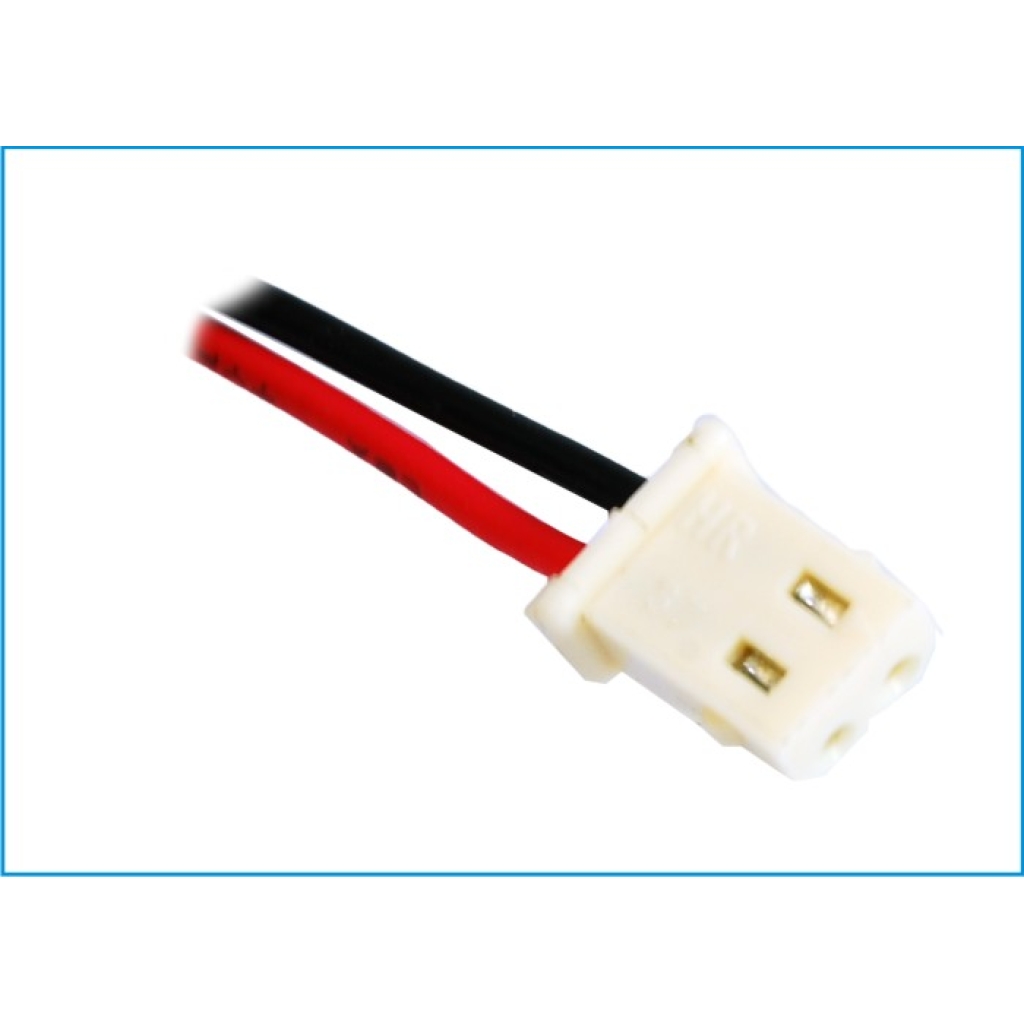 Koiran kaulapannan akku Dogtra 2202NCP Training Collar (CS-SDR20SL)