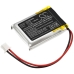 Akut Koiran kaulapannan akku CS-SDR280SL