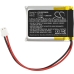 Akut Koiran kaulapannan akku CS-SDR280SL
