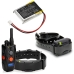 Akut Koiran kaulapannan akku CS-SDR280SL