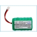 Akku yhteensopiva Dogtra CS-SDT119SL