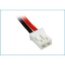 Akku yhteensopiva Dogtra CS-SDT119SL