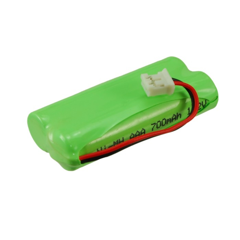 Langattoman puhelimen akku Sagem D16T Duo (CS-SDT160CL)