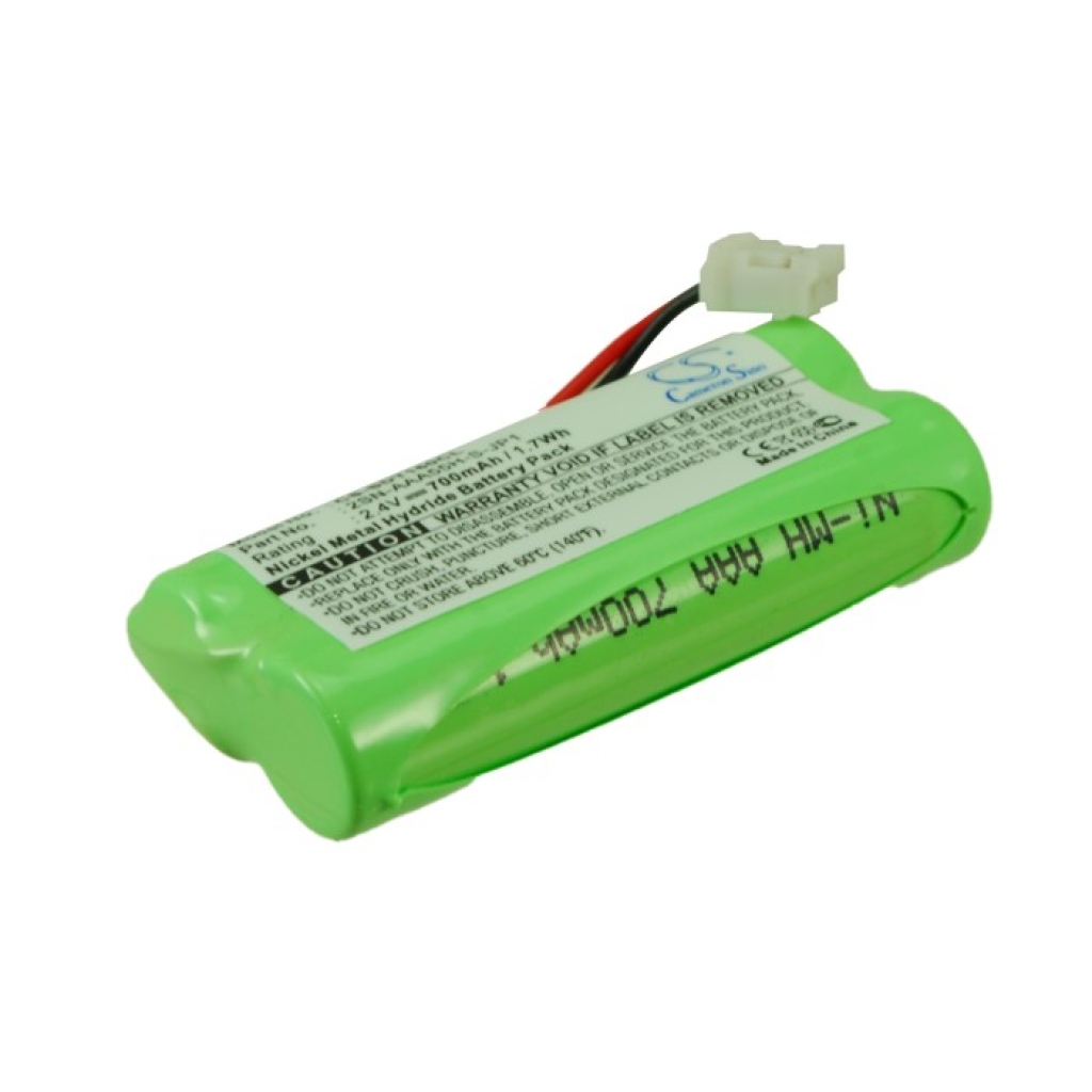 Langattoman puhelimen akku Sagem D16T Duo (CS-SDT160CL)