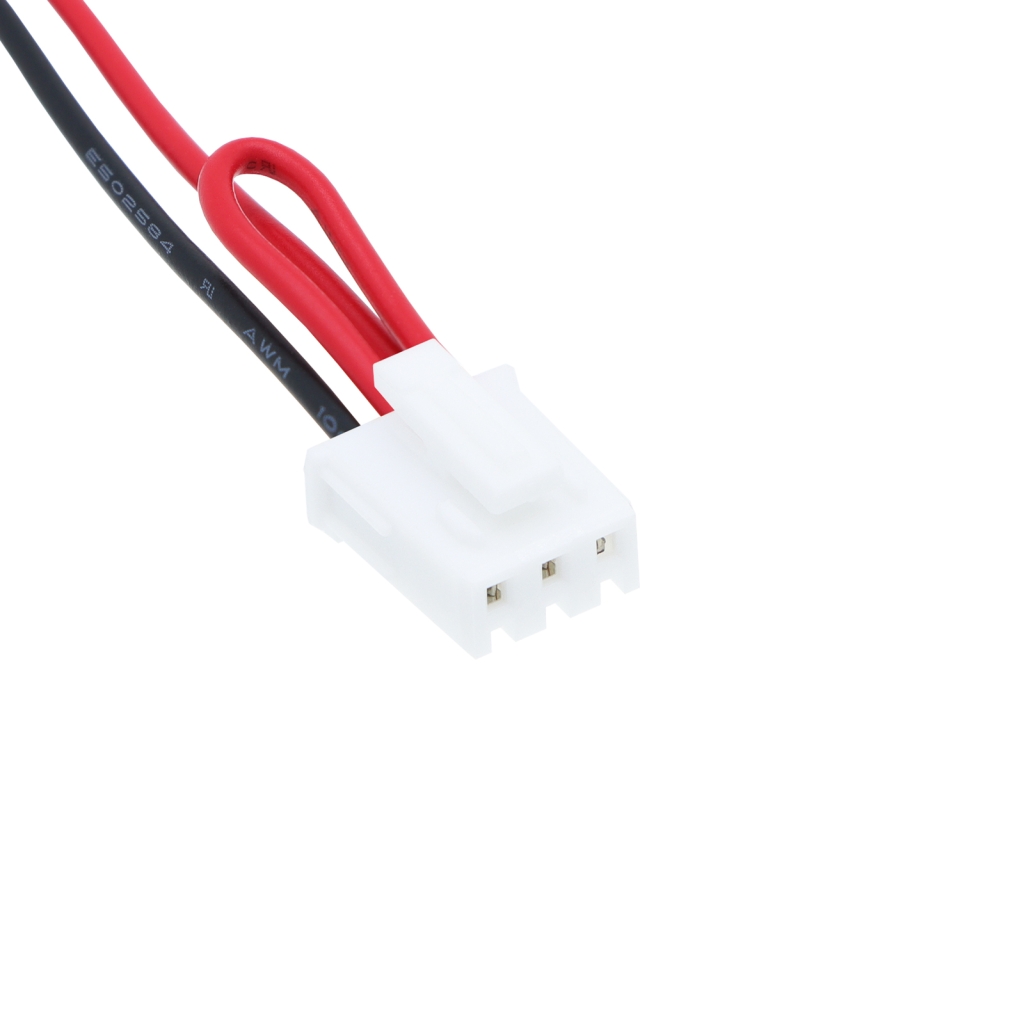 Battery Replaces AKKUmed HY-BP08